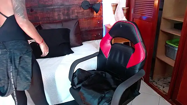 Celeste sanz online show from 01-09-25, 07:29