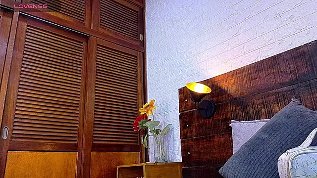 Celeste sanz online show from 12-04-25, 10:57