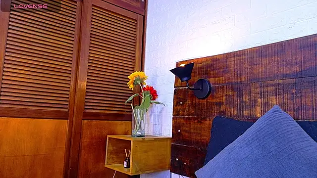 Celeste sanz online show from 12-17-25, 11:49