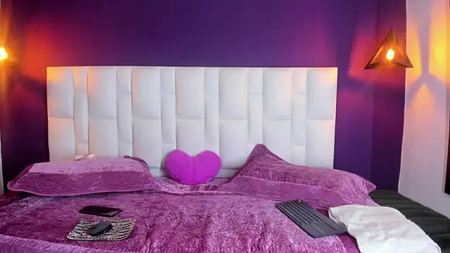 AnSavina online show from 03-16-25, 03:04