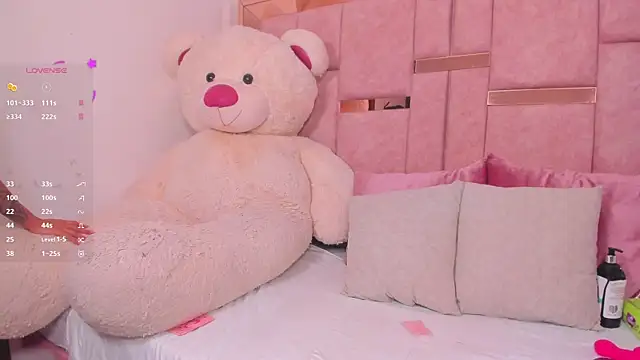 emily daarell online show from 03-31-26, 08:42