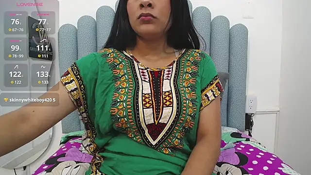 Snapshot of iniyalaboni chatting on 03-14-25, 12:40 iniyalaboni online show from 03-14-25, 12:40