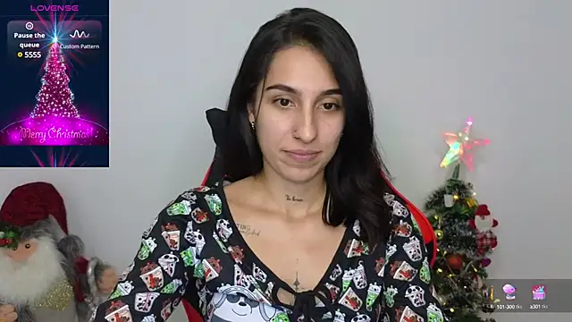 tammyandrade  online show from 12-21-24, 01:36