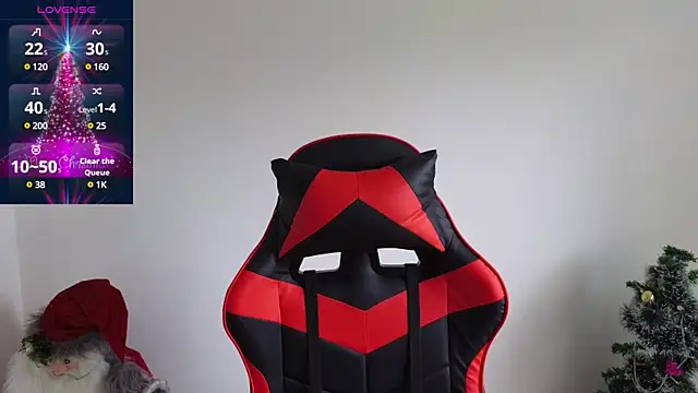 tammyandrade  online show from 01-04-25, 02:25