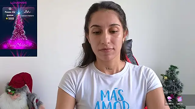 tammyandrade  online show from 01-07-25, 08:21