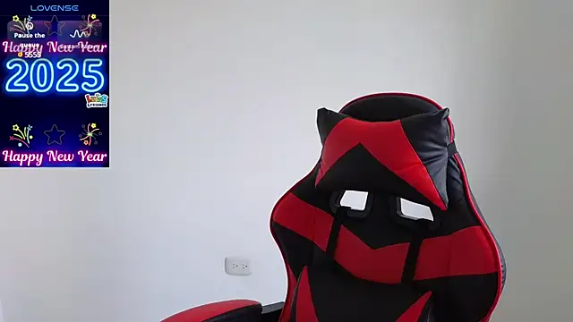 tammyandrade  online show from 01-13-25, 02:42