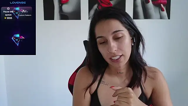 tammyandrade  online show from 01-24-25, 10:41