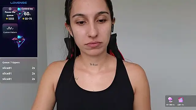 tammyandrade  online show from 02-11-25, 09:56