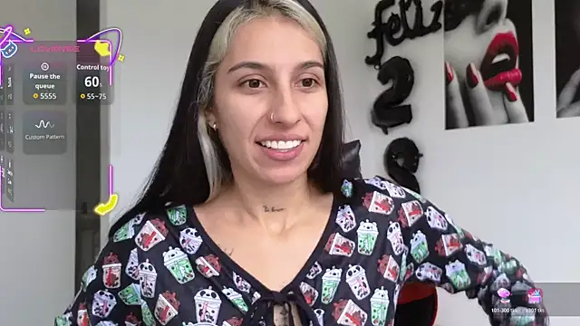 tammyandrade  online show from 11-24-25, 02:28