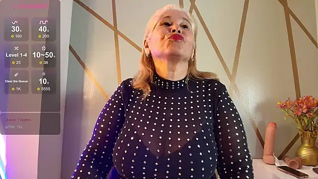 girl amada online show from 02-28-26, 07:04