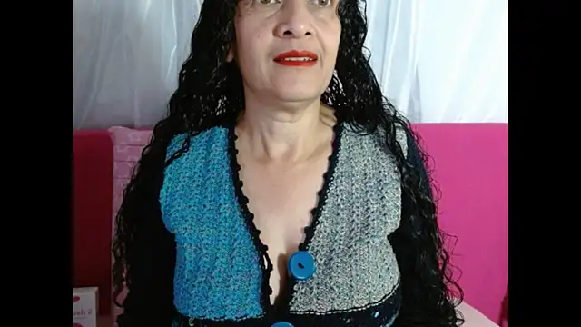 Tita Madurita online show from 10-22-25, 08:58