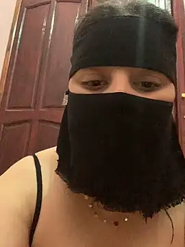 Miss-Soka online show from 12-07-24, 02:35