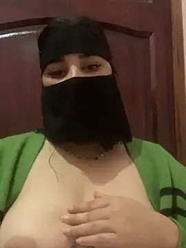 Miss-Soka online show from 12-29-24, 05:53