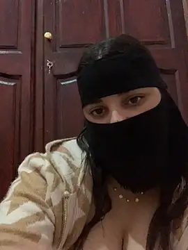 Miss-Soka online show from 01-03-25, 06:01