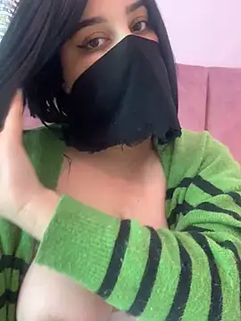 Miss-Soka online show from 02-25-25, 06:47