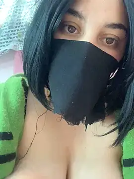 Miss-Soka online show from 03-16-25, 11:05