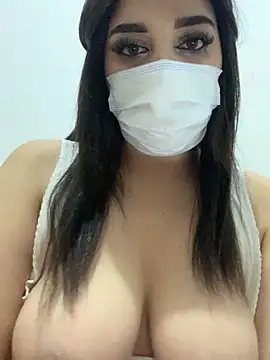 Miss-Soka online show from 11-07-25, 12:54