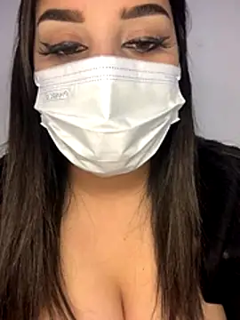 Miss-Soka online show from 01-06-26, 12:25