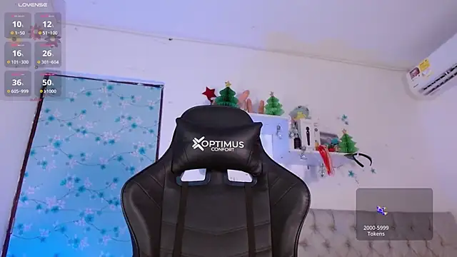 miss valery2 online show from 03-14-25, 01:16