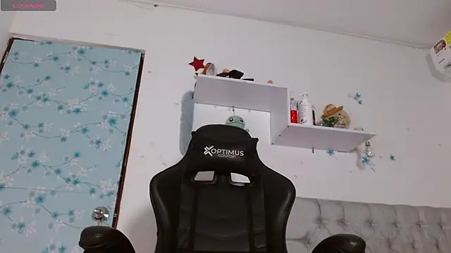 miss valery2 online show from 10-12-25, 01:59