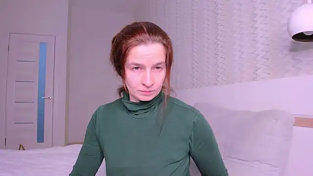 Clear Angel online show from 12-04-25, 03:32