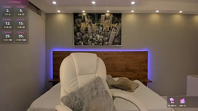 stefycherry online show from 01-21-25, 08:32