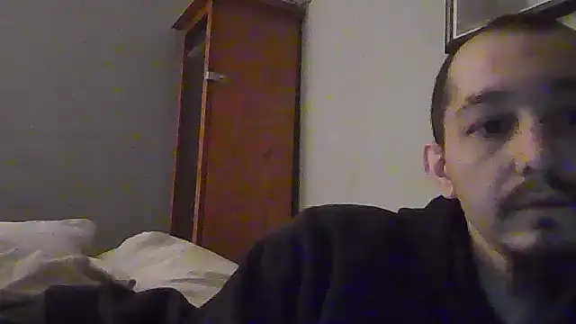 VanceFontaine online show from 01-31-25, 01:43