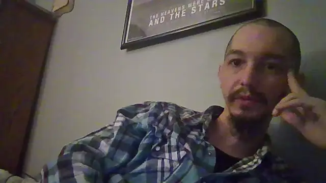 VanceFontaine online show from 02-20-25, 04:18