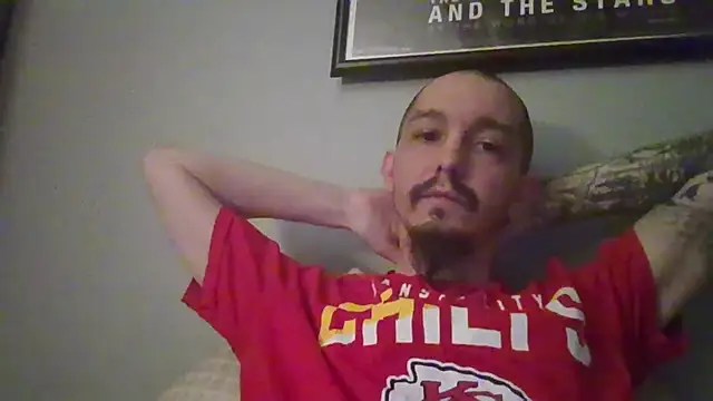 VanceFontaine online show from 02-23-25, 11:22