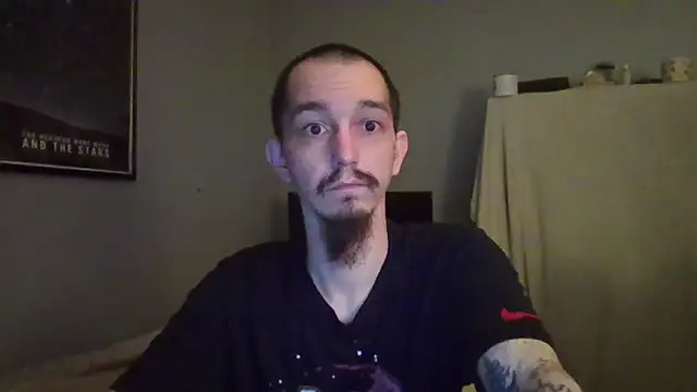 VanceFontaine online show from 03-13-25, 05:43