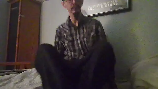 VanceFontaine online show from 03-18-25, 10:37