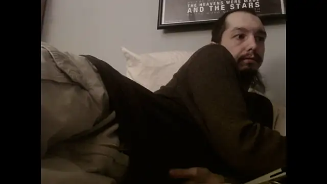 VanceFontaine online show from 10-07-25, 10:12