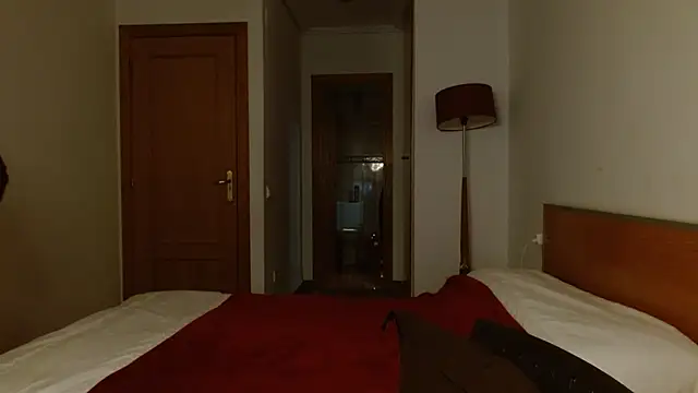 THIAGOEVA online show from 03-15-25, 08:48