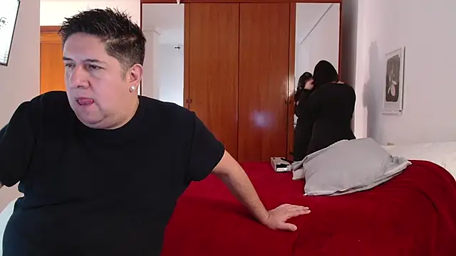 THIAGOEVA online show from 03-13-26, 09:05