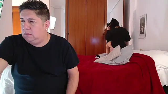 THIAGOEVA online show from 03-30-26, 08:15