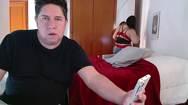 THIAGOEVA online show from 04-17-26, 08:06