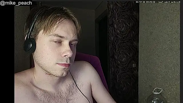 mike peach online show from 02-24-26, 11:58