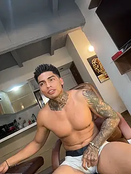 Dominiofit online show from 12-18-25, 09:32