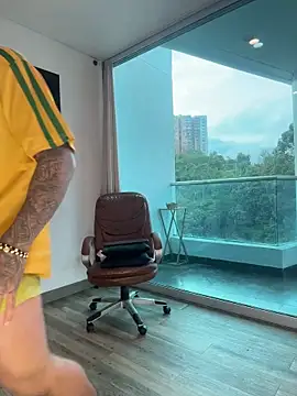 Dominiofit online show from 02-08-26, 12:19