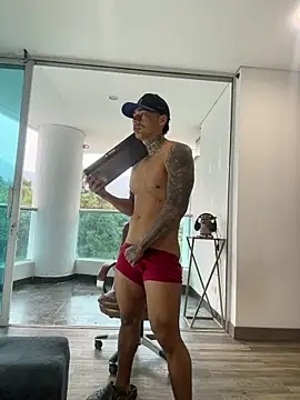 Dominiofit online show from 02-15-26, 12:25