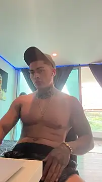 Dominiofit online show from 03-25-26, 02:34