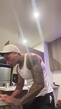 Dominiofit online show from 03-30-26, 12:00