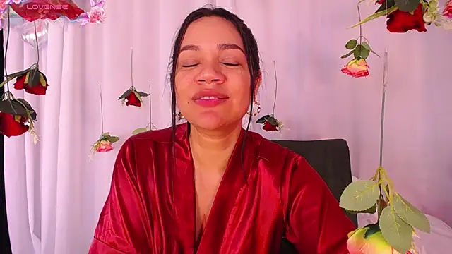 CherylFoster online show from 02-15-25, 03:09