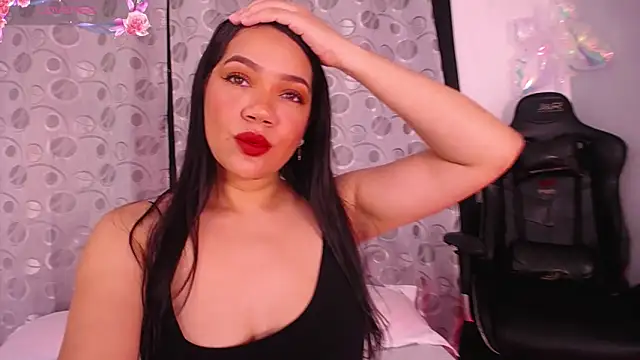 CherylFoster online show from 03-01-25, 08:10