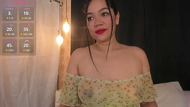 CherylFoster online show from 01-07-26, 08:44