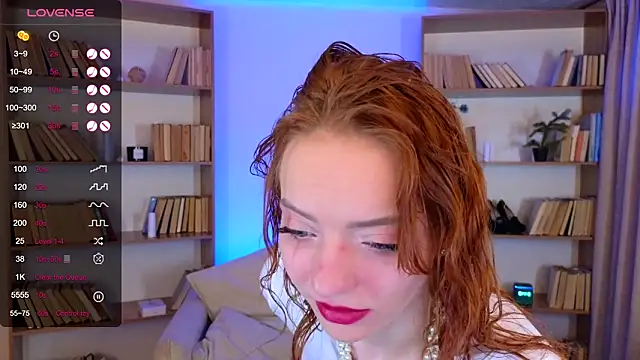 Snapshot of SheRry_SandRra chatting on 02-28-25, 06:41 SheRry SandRra online show from 02-28-25, 06:41
