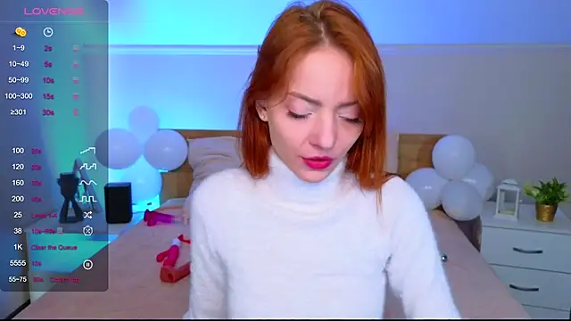 Snapshot of SheRry_SandRra chatting on 03-06-25, 03:13 SheRry SandRra online show from 03-06-25, 03:13