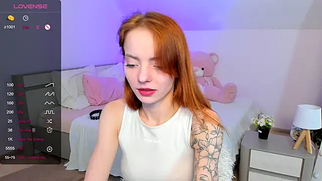 Snapshot of SheRry_SandRra chatting on 03-09-25, 09:57 SheRry SandRra online show from 03-09-25, 09:57