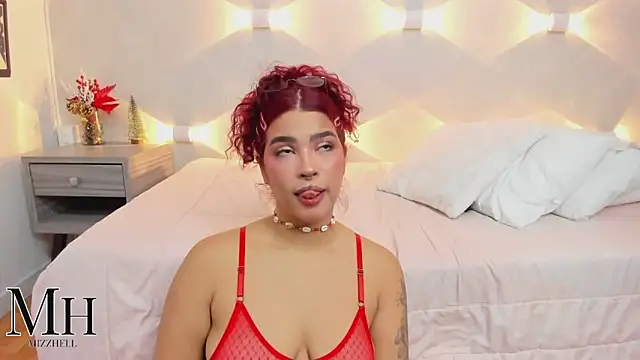 MizzHell online show from 12-18-25, 03:56