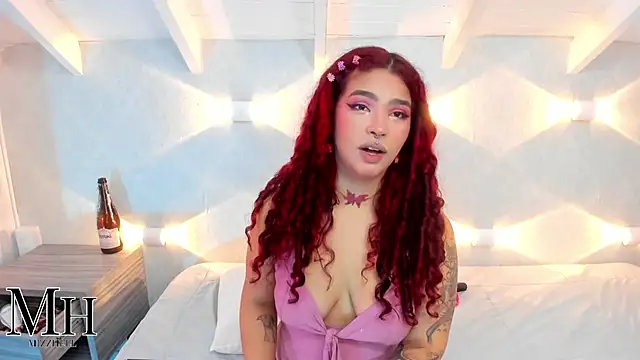 MizzHell online show from 01-06-26, 04:16